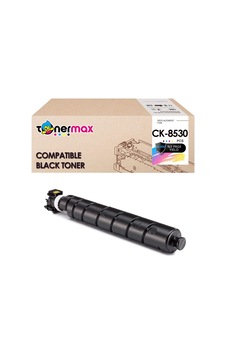Tonermax Utax Ck-8530 Uyumlu Toner Siyah / 2508 Ci / 1t02ypbut0 Tonermax Utax Ck-8530 Uyumlu Toner Siyah / 2508 Ci / 1t02ypbut0