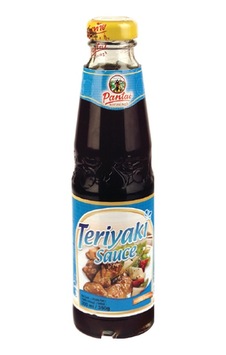 Pantai Teriyaki Sos 300 ML Pantai Teriyaki Sos 300 ML
