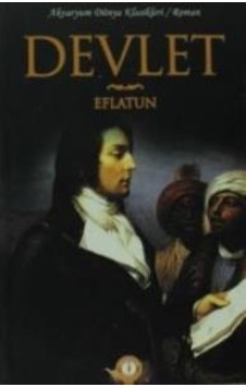 Devlet - Platon N11.2623 Devlet - Platon N11.2623