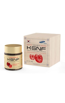 Kgnf Ganoderma Reishi Lingzhi Ekstraktı İçeren Tavsiye Edici Gıda 120 G