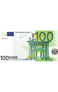 Geçersiz Düğün Sahte Şaka Oyun Parası 100 Adet 100 Euro Geçersiz Düğün Sahte Şaka Oyun Parası 100 Adet 100 Euro