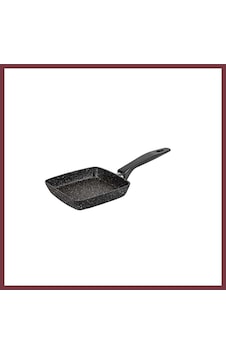 Storeşahin Redchef 12cm Mını Kare Sos Tava 1 Adet Shn0720 Çok Renkli Storeşahin Redchef 12cm Mını Kare Sos Tava 1 Adet Shn0720 Çok Renkli