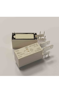 Hf115f-q/012-1h3 12v 18a Güç Röle 2 Adet Hf115f-q/012-1h3 12v 18a Güç Röle 2 Adet