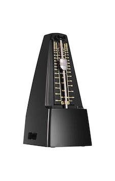Jm39bk - Mekanik Metronom Siyah Jm39bk - Mekanik Metronom Siyah