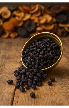 Kurutulmuş Vişne 500gr Diğer