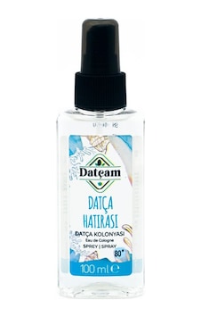 Datçam Datça Hatırası Kolonyası 100 ML