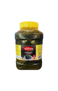 Tokatlı Özseven Salamura Yaprak 4750 G