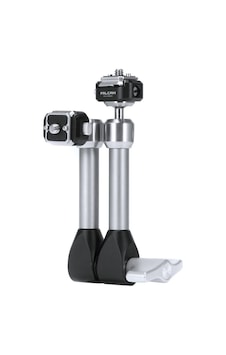 Falcam F22 Quick Release 7 Inch 360 Çift Ball Head Metal Extension Magic Arm Gri - 2974b Falcam F22 Quick Release 7 Inch 360 Çift Ball Head Metal Extension Magic Arm Gri - 2974b