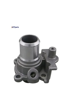 Termostat 82c 1 Müşür Yuvalı Ducato 2.3mjt-daıly 2.3mjtd Aft 504017209/ 504013931