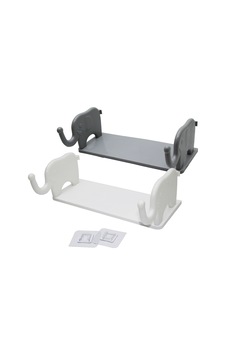 31 X 12cm Filli Tutacaklı Plastik Etejer 5580 Çok Renkli 31 X 12cm Filli Tutacaklı Plastik Etejer 5580 Çok Renkli
