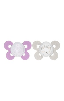 Chicco Physioforma Comfort Silikon Emzik 16-36 Ay 2'li 00074935410000_MULTI_2 Pembe Chicco Physioforma Comfort Silikon Emzik 16-36 Ay 2'li 00074935410000_MULTI_2 Pembe