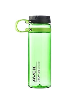 Contigo Fuse 750Ml Elektrik Yeşili Contigo Fuse 750Ml Elektrik Yeşili