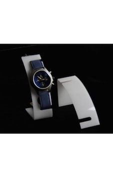 Saat Standı Sw Model 13 Cm Ince Oval Buzlu 5 Adet Açık Kahverengi Saat Standı Sw Model 13 Cm Ince Oval Buzlu 5 Adet Açık Kahverengi