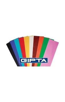 Gıpta Krapon Kağıdı 50X200 10`Lu