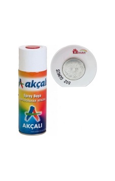 Sprey Boya 400 Ml 802 Gümüş Diğer Sprey Boya 400 Ml 802 Gümüş Diğer