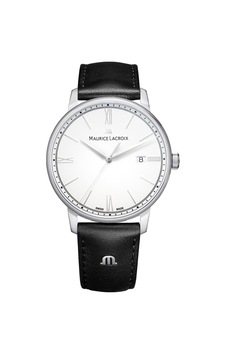 Maurice Lacroix Ml-el1118ss001110-2 Erkek Kol Saati Maurice Lacroix Ml-el1118ss001110-2 Erkek Kol Saati