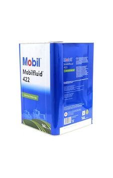 Mobil 422 Fluid Transmisyon Yağı 16 L Mobil 422 Fluid Transmisyon Yağı 16 L