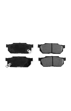 Ön - 386 - Fren Balata Honda Cıvıc 1.3l 1.4l D13 D14 Karbüratörlü 86-89 / Crx 1.6l B16a1 Vtec Ee8 Kasa - Mıxdepo - 89 -9 Ön Fren Ön - 386 - Fren Balata Honda Cıvıc 1.3l 1.4l D13 D14 Karbüratörlü 86-89 / Crx 1.6l B16a1 Vtec Ee8 Kasa - Mıxdepo - 89 -9 Ön Fren