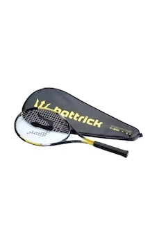 Hattrick Tenis Raketi Tekli T-201 L Hattrick Tenis Raketi Tekli T-201 L