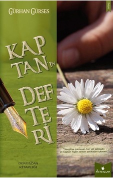 Kaptan'ın Defteri - Gürhan Gürses - Serencam Yayınevi