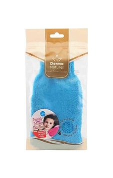 Naturel Ms-08 Pamuk Banyo Eldiven Adaçayı