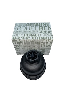 Yağ Filtre Tası Mais 7701478537 Renault Master 2010-2024 Yağ Filtre Tası Mais 7701478537 Renault Master 2010-2024