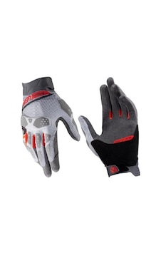 Leatt Adv 5.5 X-flow Kısa Eldiven Mıst Leatt Adv 5.5 X-flow Kısa Eldiven Mıst