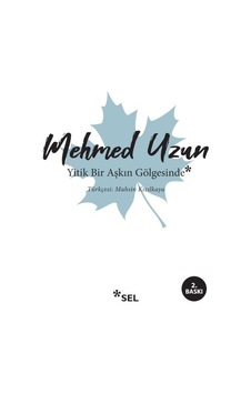 Yitik Bir Aşkın Gölgesinde - Rjcı-751658 Yitik Bir Aşkın Gölgesinde - Rjcı-751658
