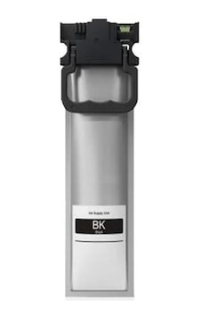 Epson T11p140bk İle Uyumlu Siyah Kartuş 1000ml Epson T11p140bk İle Uyumlu Siyah Kartuş 1000ml