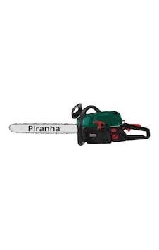 Piranha Benzinli Ağaç Kesme Motoru N11.1337