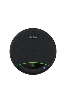 Yealink Sp96 Hoparlörlü Konferans Cihazı Usb-c/a Dongle Lı Yealink Sp96 Hoparlörlü Konferans Cihazı Usb-c/a Dongle Lı