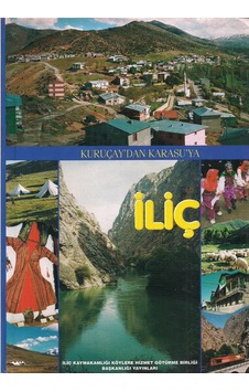 Kuruçay'Dan Karasu'Ya İliç Kuruçay'Dan Karasu'Ya İliç