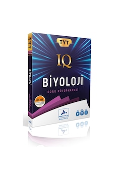 Paraf Tyt Iq Biyoloji Soru Kütüphanesi Paraf Tyt Iq Biyoloji Soru Kütüphanesi