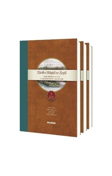 Tarih -i Raşid ve Zeyli - Çelebizade İsmail Asım Efendi - Raşid Mehmed Efendi - Klasik Yayınları Tarih -i Raşid ve Zeyli - Çelebizade İsmail Asım Efendi - Raşid Mehmed Efendi - Klasik Yayınları