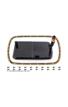 Blueprınt Adbp210022 Şanzıman Yağ Filtresi Bmw M57 D30 E53 Range Rover 3 Vogue L322 The500031-24117557069 - Blueprınt Adbp210022 Şanzıman Yağ Filtresi Bmw M57 D30 E53 Range Rover 3 Vogue L322 The500031-24117557069 -