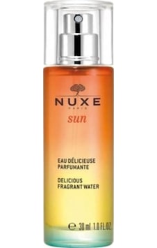 Nuxe Sun Eau Delicieuse Parfumante Vücut Spreyi 30 ML Nuxe Sun Eau Delicieuse Parfumante Vücut Spreyi 30 ML