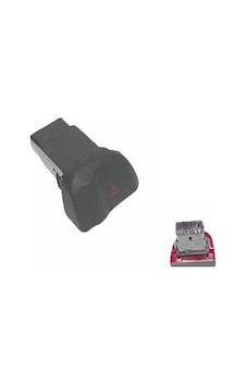 Flaşör Anahtarı Hyundaı H100 1998-2007 9379043800 An-1257 Vertex Flaşör Anahtarı Hyundaı H100 1998-2007 9379043800 An-1257 Vertex