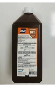 Konix Baticon 1000 ml Konix Baticon 1000 ml