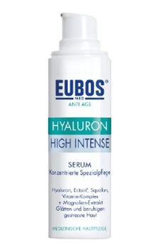 Eubos Hyaluron Yüksek Yoğun Serum 30 ML