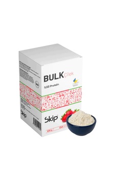 Skıp Bulk Çilekli 400 G