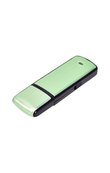 Kingboss 16 GB Usb 2.0 Taşınabilir Mini Ses Kayıt Cihazı yeşil Kingboss 16 GB Usb 2.0 Taşınabilir Mini Ses Kayıt Cihazı yeşil