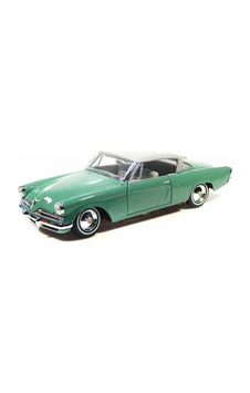 1953 Studebaker Starliner Model Araba 31651-1 Yeşil