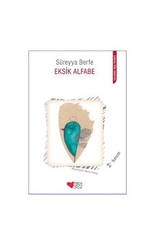 Eksik Alfabe N11.1187