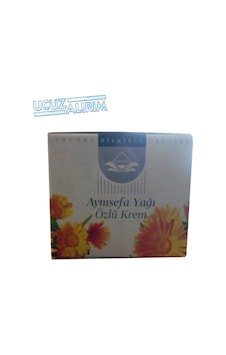 Themra Aynısefa Yağı Özlü Krem Themra Aynısefa Yağı Özlü Krem