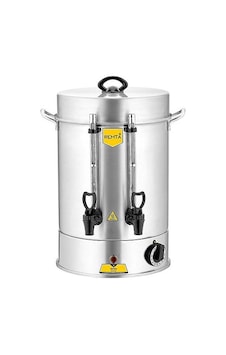 Remta 250 Bardak Standart Çay Makinesi - R15 Remta 250 Bardak Standart Çay Makinesi - R15