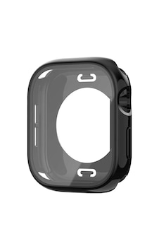 Apple Uyumlu Watch 10 46mm 360 Derece Korumalı Kasa Ve Ekran Koruyucu Zore Gard 12 Apple Uyumlu Watch 10 46mm 360 Derece Korumalı Kasa Ve Ekran Koruyucu Zore Gard 12