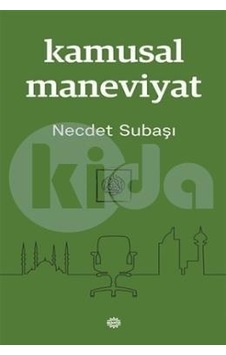 Kamusal Maneviyat Mahya Yayıncılık