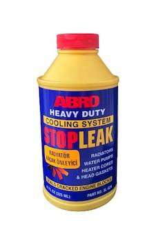 Abro Radyatör Çatlak Tıkayıcı Sıvı 325 ML Abro Radyatör Çatlak Tıkayıcı Sıvı 325 ML