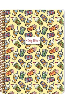 Keskin Color 16,5 X 22,5 Coffee Defter Kareli