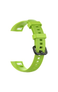 Vothoon Honor Band 4/5 Slikon Kordon Kayış Delikli Yeni Vothoon Honor Band 4/5 Slikon Kordon Kayış Delikli Yeni